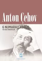 Anton Çexov "6 Numaralı Koğuş" PDF