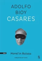 Adolfo Bioy Casares "Morel'in Buluşu" PDF