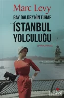 Marc Levy "Bay Daldry'nin Tuhaf İstanbul Yolculuğu" PDF