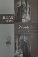 İlqar Fəhmi "Nostalji" PDF