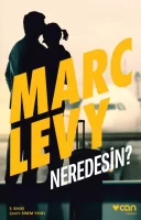 Marc Levy "Neredesin" PDF