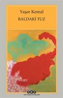 Yaşar Kemal "Baldaki Tuz" PDF
