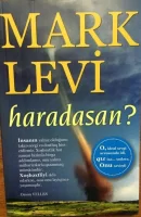 Mark Levi "Haradasan?" PDF