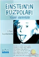 Steve Silverman "Eynşteynin Soyuducusu - Qəribə hekayələr" PDF