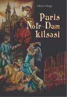 Viktor Hüqo "Paris Notr-Dam Kilsəsi" PDF