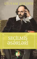 Uilyam Şekspir "Seçilmiş Əsərləri" PDF
