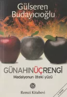 Gülseren Budayıcıoğlu "Günahın Üç Rengi" PDF