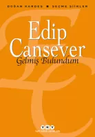 Edip Cansever "Gelmiş bulundum" PDF