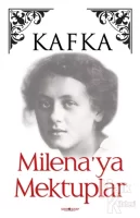 Franz Kafka "Milena'ya Mektuplar" PDF