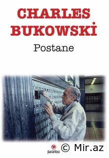 Charles Bukowski "Postane" PDF