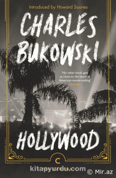 Charles Bukowski "Hollywood" PDF
