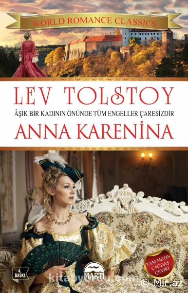 Lev Tolstoy  "Anna Karenina" PDF