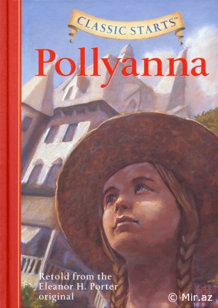 Eleanor H. Porter "Polyanna" PDF