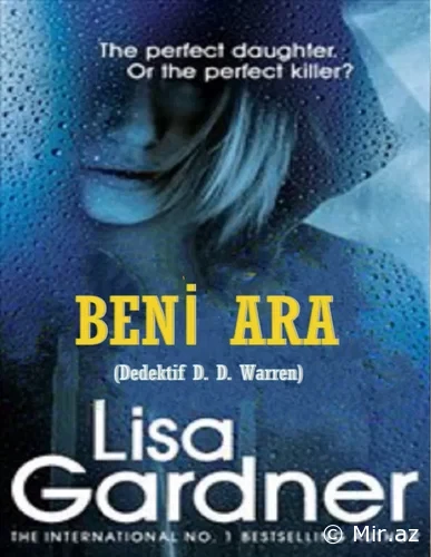 Lisa Gardner “Beni Ara” PDF