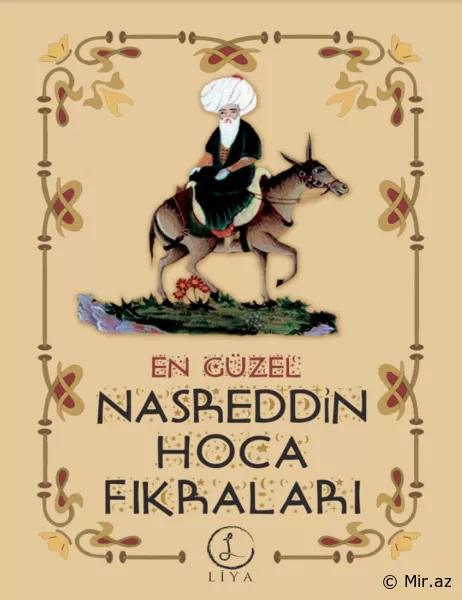 Nasreddin Hoca "En Güzel Nasreddin Hoca Fıkraları" PDF
