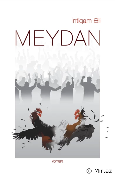 İntiqam Əliyev "Meydan" PDF