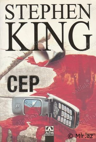 Stephen King "Cep" PDF