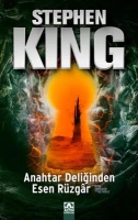 Stephen King "Anahtar Deliğinden Esen Rüzgar" PDF