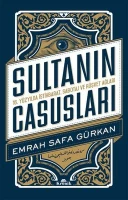 Emrah Safa Gürkan "Sultanın cəsusları" PDF