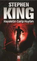 Stephen King "Hayaletin Garip Huyları" PDF