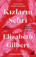 Elizabeth Gilbert "Kızların Şehri" PDF