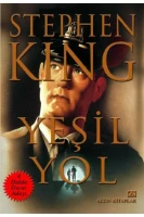 Stephen King "Yeşil Yol" PDF