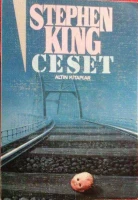 Stephen King "Ceset" PDF