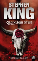 Stephen King "Çılgınlığın Ötesi" PDF