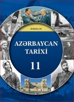 11-ci sinif Azərbaycan Tarixi PDF