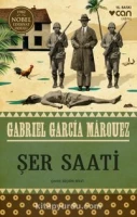 Gabriel Garcia Marques "Şer Saati" PDF