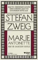 Stefan Zweig "Mariya Antuanet" PDF