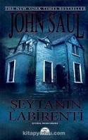 John Saul "Şeytanın Labirenti" PDF
