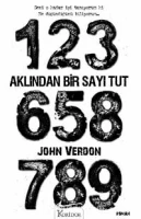 Con Verdon "Ağlında bir rəqəm tut" PDF