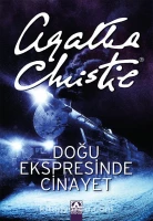Agatha Christie "Doğu Ekspresinde Cinayet" PDF