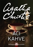 Agatha Christie "Acı Kahve" PDF