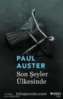 Paul Auster "Son şeyler ülkesinde" PDF
