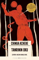 Chinua Achebe "Tanrının Oxu" PDF