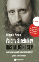 Valeriy Sinelnikov "Hastalığını Sev" PDF
