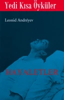 Leonid Andreyev “Hayaletler“ PDF