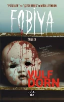 Wulf Dorn "Fobiya" PDF