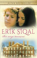 Eric Sigal “ Aşk Hikayesi" PDF