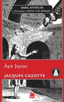 Jacques Cazotte "Aşık Şeytan" PDF