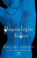 Nalini Singh "Başmeleğin Kılıcı (Lonca Avcısı 4)" PDF