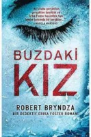 Robert Bryndza “Buzdaki Kız”PDF