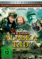 Jack London "Alaska Kid" PDF
