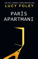 Lucy Foley “Paris Apartmanı”