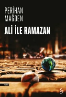 Perihan Mağden "Ali ile Ramazan" PDF