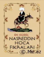 Nasreddin Hoca "En Güzel Nasreddin Hoca Fıkraları" PDF