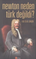 Celal Şengör "Newton Neden Türk Değildi?" PDF