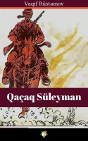 Vaqif Rüstəmov "Qaçaq Süleyman" PDF